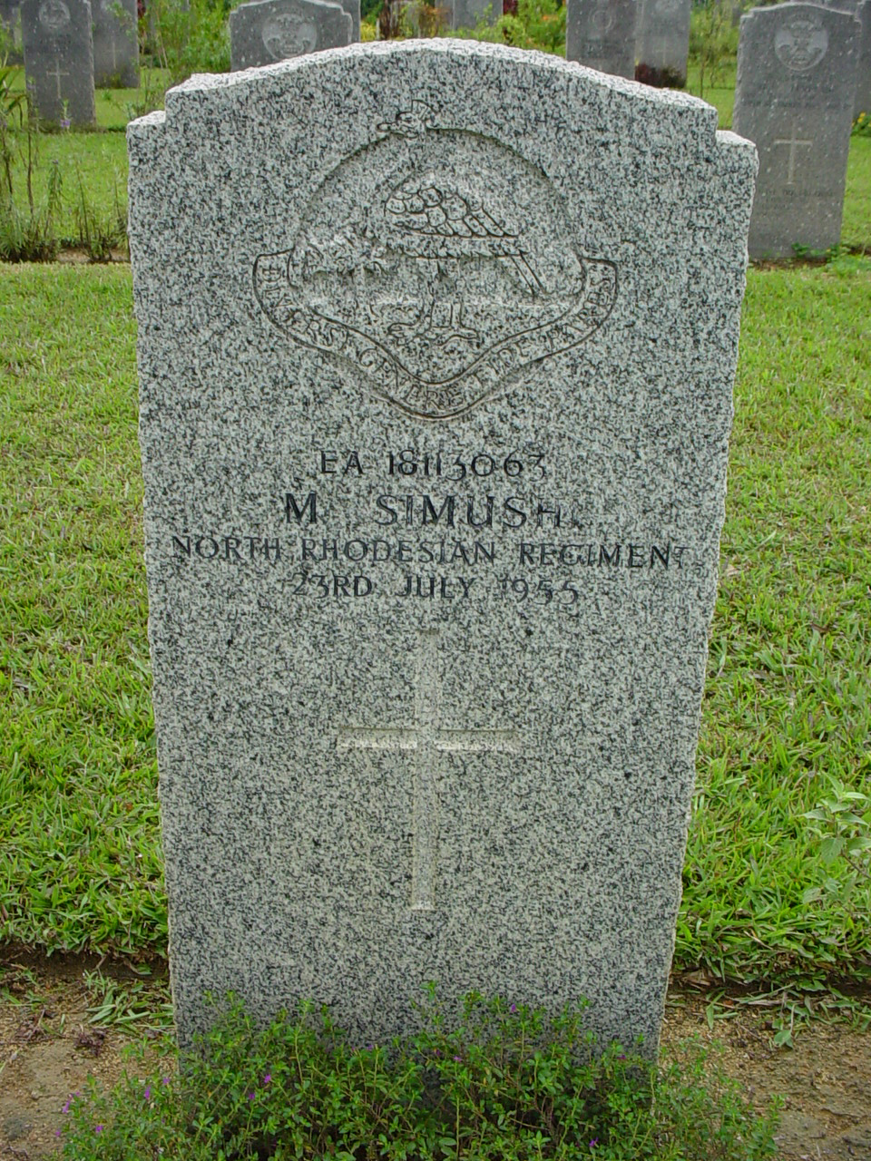 Photo from /search/photos/Malaysia/KUALA LUMPUR (CHERAS ROAD) CIVIL CEMETERY/KUALA LUMPUR (CHERAS ROAD) CIVIL CEMETERY_SIMUSHI_m.jpg